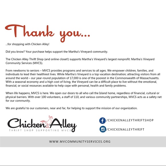 Meet your Posher, Chicken Alley - Picture 4 of 4